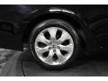 2008 Honda Accord EX-L Sedan Wheel and Tire Photo