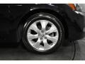 2008 Honda Accord EX-L Sedan Wheel and Tire Photo