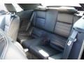 Charcoal Black Interior Photo for 2011 Ford Mustang #45007456