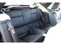 Charcoal Black Interior Photo for 2011 Ford Mustang #45007468