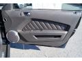 Charcoal Black Door Panel Photo for 2011 Ford Mustang #45007500