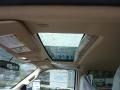 Chaparral Leather Sunroof Photo for 2011 Ford F250 Super Duty #45007520