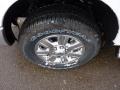 2011 Oxford White Ford F150 XLT SuperCrew 4x4  photo #9