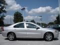 Silver Metallic - S60 2.5T Photo No. 4
