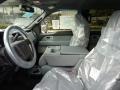 2011 Oxford White Ford F150 XLT SuperCrew 4x4  photo #10