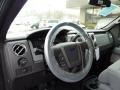 2011 Oxford White Ford F150 XLT SuperCrew 4x4  photo #11