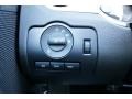 Charcoal Black Controls Photo for 2011 Ford Mustang #45007730