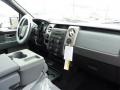 2011 Oxford White Ford F150 XLT SuperCrew 4x4  photo #16