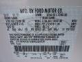 2011 Oxford White Ford F150 XLT SuperCrew 4x4  photo #17