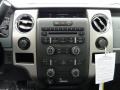2011 Oxford White Ford F150 XLT SuperCrew 4x4  photo #18