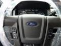 2011 Oxford White Ford F150 XLT SuperCrew 4x4  photo #19