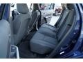 Charcoal Black Interior Photo for 2011 Ford Edge #45007840