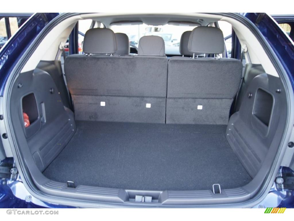 2011 Ford Edge SE Trunk Photo #45007848