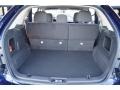 Charcoal Black Trunk Photo for 2011 Ford Edge #45007848