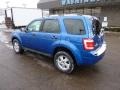 2011 Blue Flame Metallic Ford Escape XLT V6 4WD  photo #2