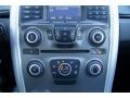 Charcoal Black Controls Photo for 2011 Ford Edge #45007972