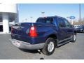 2005 Dark Blue Pearl Metallic Ford Explorer Sport Trac XLT 4x4  photo #3