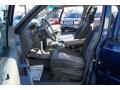 2005 Dark Blue Pearl Metallic Ford Explorer Sport Trac XLT 4x4  photo #8