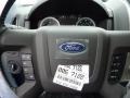 2011 Blue Flame Metallic Ford Escape XLT V6 4WD  photo #19