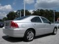 Silver Metallic - S60 2.5T Photo No. 5