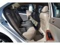 Super White - Camry XLE Photo No. 13