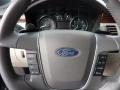 2010 Ford Flex SEL EcoBoost AWD Controls