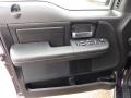 Black Door Panel Photo for 2007 Ford F150 #45008973