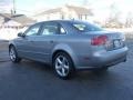 Quartz Gray Metallic - A4 3.2 Sedan Photo No. 4