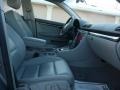 Quartz Gray Metallic - A4 3.2 Sedan Photo No. 6