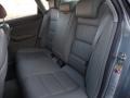 Quartz Gray Metallic - A4 3.2 Sedan Photo No. 9