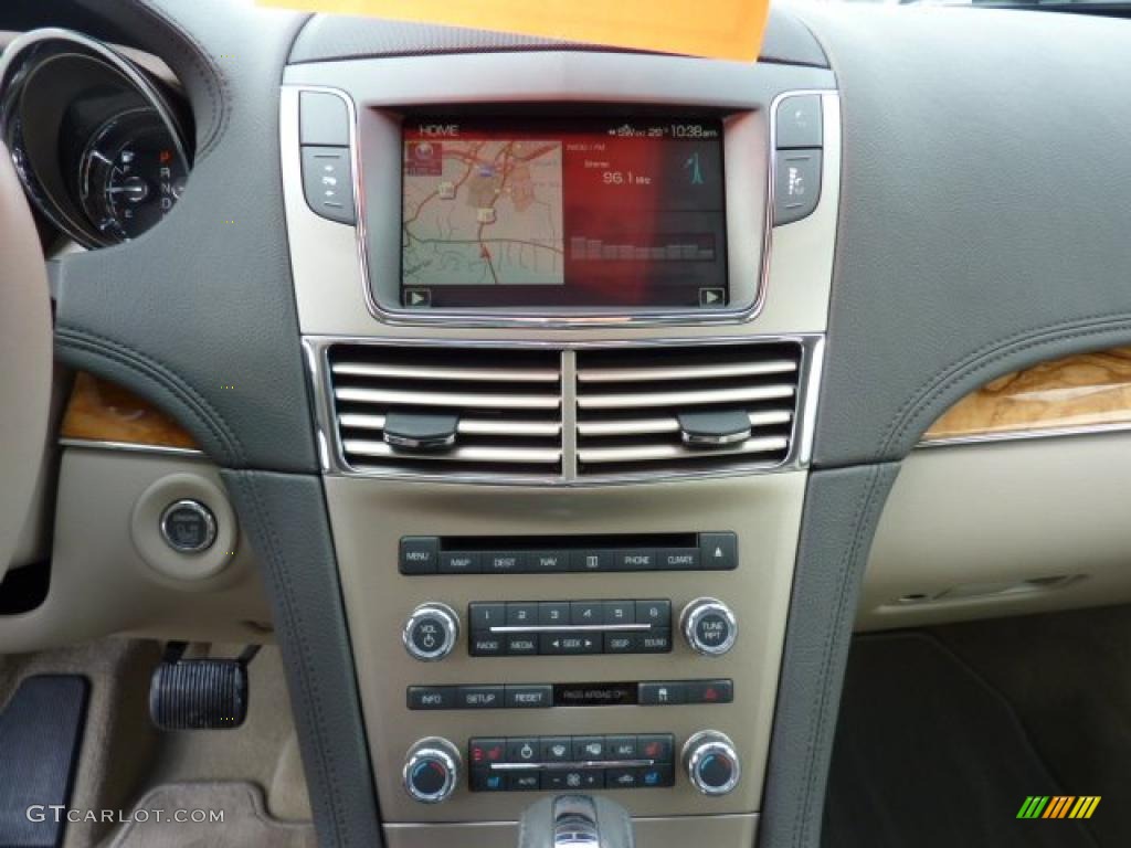 2010 Lincoln MKT AWD EcoBoost Navigation Photo #45009177