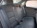 Quartz Gray Metallic - A4 3.2 Sedan Photo No. 10