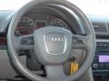 Quartz Gray Metallic - A4 3.2 Sedan Photo No. 14