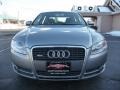 Quartz Gray Metallic - A4 3.2 Sedan Photo No. 16