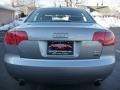 Quartz Gray Metallic - A4 3.2 Sedan Photo No. 17