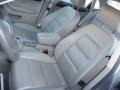 Platinum Interior Photo for 2007 Audi A4 #45009257