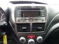 Carbon Black Controls Photo for 2009 Subaru Impreza #45009501