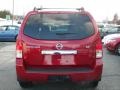 Red Brick - Pathfinder SE 4x4 Photo No. 20