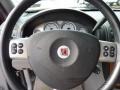  2007 Relay 3 Steering Wheel