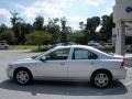 Silver Metallic - S60 2.5T Photo No. 8