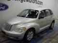 2005 Bright Silver Metallic Chrysler PT Cruiser   photo #1