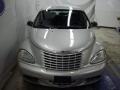 2005 Bright Silver Metallic Chrysler PT Cruiser   photo #2