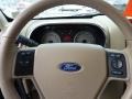 Camel Controls Photo for 2008 Ford Explorer #45010055