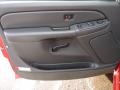 Victory Red - Silverado 3500HD LS Regular Cab 4x4 Photo No. 11