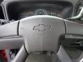 Victory Red - Silverado 3500HD LS Regular Cab 4x4 Photo No. 19
