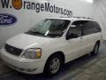 Vibrant White 2004 Ford Freestar SEL