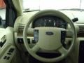 2004 Vibrant White Ford Freestar SEL  photo #20