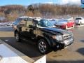 Black - Escape Limited 4WD Photo No. 4