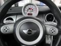 2004 Indi Blue Metallic Mini Cooper S Hardtop  photo #21