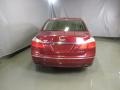 Cabernet Red Pearl - Genesis 3.8 Sedan Photo No. 10